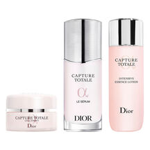 Kit Capture Totale Holiday Complete Routine Dior